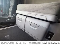 SCANIA R450*Topline* E6d* Retarder* Kühlbox* Standklima