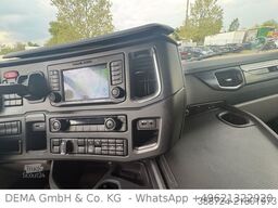 SCANIA R450*Topline* E6d* Retarder* Kühlbox* Standklima