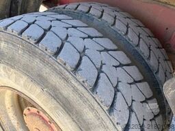 MAN 19.402 FKM 3 SEITENKIPPER ABS