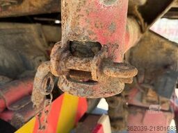 MAN 19.402 FKM 3 SEITENKIPPER ABS