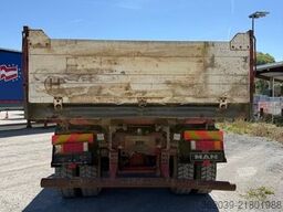 MAN 19.402 FKM 3 SEITENKIPPER ABS