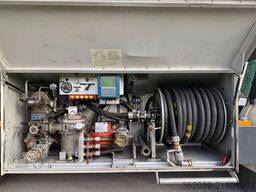 MERCEDES-BENZ Actros 1841 ADR 12500 LITER TÜV 10/2026 1 HAND