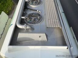 MERCEDES-BENZ Actros 1841 ADR 12500 LITER TÜV 10/2026 1 HAND