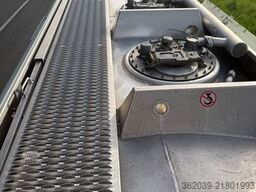MERCEDES-BENZ Actros 1841 ADR 12500 LITER TÜV 10/2026 1 HAND