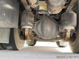 MERCEDES-BENZ Actros 1841 ADR 12500 LITER TÜV 10/2026 1 HAND