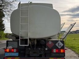 MERCEDES-BENZ Actros 1841 ADR 12500 LITER TÜV 10/2026 1 HAND