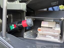 MERCEDES-BENZ Actros 1841 ADR 12500 LITER TÜV 10/2026 1 HAND