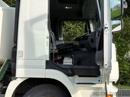 MERCEDES-BENZ Actros 1841 ADR 12500 LITER TÜV 10/2026 1 HAND