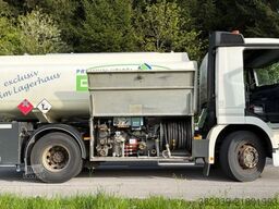 MERCEDES-BENZ Actros 1841 ADR 12500 LITER TÜV 10/2026 1 HAND