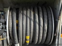 MERCEDES-BENZ Actros 1841 ADR 12500 LITER TÜV 10/2026 1 HAND