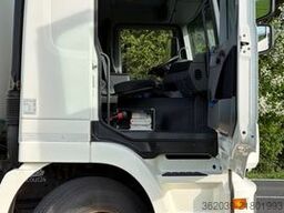 MERCEDES-BENZ Actros 1841 ADR 12500 LITER TÜV 10/2026 1 HAND