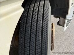 MERCEDES-BENZ Actros 1841 ADR 12500 LITER TÜV 10/2026 1 HAND