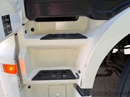 MERCEDES-BENZ Actros 1841 ADR 12500 LITER TÜV 10/2026 1 HAND
