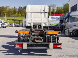 DAF XF 480 FAN SSC BDF + INTARDER + PCC + 1090Liter
