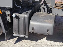 DAF XF 480 FAN SSC BDF + INTARDER + PCC + 1090Liter