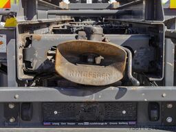 DAF XF 480 FAN SSC BDF + INTARDER + PCC + 1090Liter