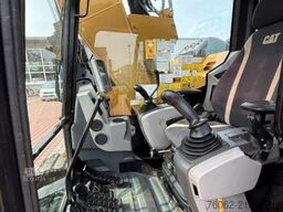 CATERPILLAR 315 FLCR