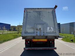 KEMPF SKM 35-3/ 47m³/Luft-Lift/Stahl-Alu