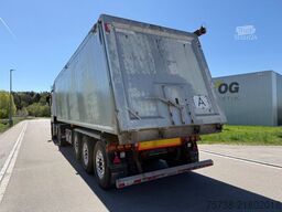 KEMPF SKM 35-3/ 47m³/Luft-Lift/Stahl-Alu