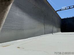 KEMPF SKM 35-3/ 47m³/Luft-Lift/Stahl-Alu