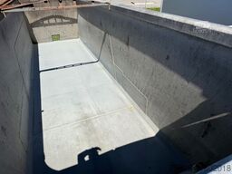 KEMPF SKM 35-3/ 47m³/Luft-Lift/Stahl-Alu