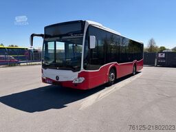 MERCEDES-BENZ Citaro K Kurz 10,63 / Klima / Original /