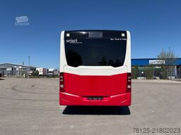 MERCEDES-BENZ Citaro K Kurz 10,63 / Klima / Original /