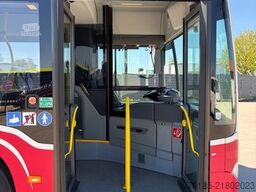 MERCEDES-BENZ Citaro K Kurz 10,63 / Klima / Original /