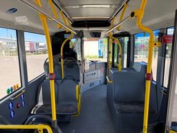 MERCEDES-BENZ Citaro K Kurz 10,63 / Klima / Original /