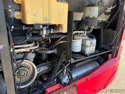 MERCEDES-BENZ Citaro K Kurz 10,63 / Klima / Original /