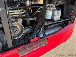 MERCEDES-BENZ Citaro K Kurz 10,63 / Klima / Original /