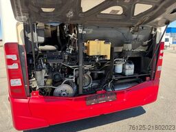 MERCEDES-BENZ Citaro K Kurz 10,63 / Klima / Original /