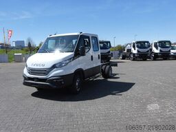 IVECO Daily 35C16H D 3,0 l Doka  Rd.3450,  Klima Autom