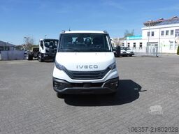 IVECO Daily 35C16H D 3,0 l Doka  Rd.3450,  Klima Autom
