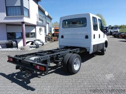 IVECO Daily 35C16H D 3,0 l Doka  Rd.3450,  Klima Autom