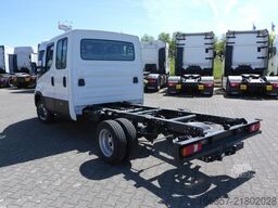 IVECO Daily 35C16H D 3,0 l Doka  Rd.3450,  Klima Autom
