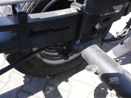 IVECO Daily 35C16H D 3,0 l Doka  Rd.3450,  Klima Autom