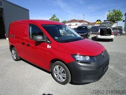 VOLKSWAGEN Caddy 2.0 TDI 102PS *KLIMA+Kastenwg.+NAVI+1-Hand
