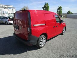 VOLKSWAGEN Caddy 2.0 TDI 102PS *KLIMA+Kastenwg.+NAVI+1-Hand