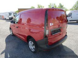 VOLKSWAGEN Caddy 2.0 TDI 102PS *KLIMA+Kastenwg.+NAVI+1-Hand