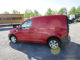VOLKSWAGEN Caddy 2.0 TDI 102PS *KLIMA+Kastenwg.+NAVI+1-Hand