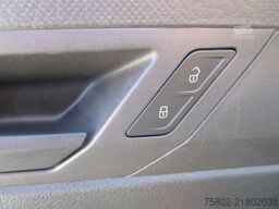 VOLKSWAGEN Caddy 2.0 TDI 102PS *KLIMA+Kastenwg.+NAVI+1-Hand