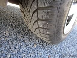 VOLKSWAGEN Caddy 2.0 TDI 102PS *KLIMA+Kastenwg.+NAVI+1-Hand