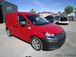 Minibús VOLKSWAGEN Caddy 2,0TDI 75kW  *KLIMA+Kastenwg.+NAVI+1-Hand*