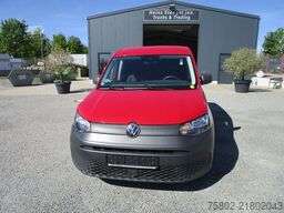 VOLKSWAGEN Caddy 2,0TDI 75kW  *KLIMA+Kastenwg.+NAVI+1-Hand*