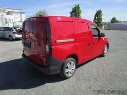 VOLKSWAGEN Caddy 2,0TDI 75kW  *KLIMA+Kastenwg.+NAVI+1-Hand*