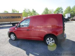 VOLKSWAGEN Caddy 2,0TDI 75kW  *KLIMA+Kastenwg.+NAVI+1-Hand*