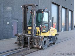 Hyster H8.0FT-9 FLK