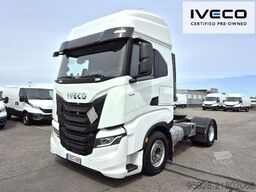 Tractor estándar IVECO AS440S48T/P ADR, ACC, Spurhalteassistent