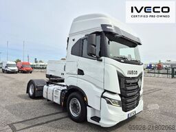 IVECO AS440S48T/P ADR, ACC, Spurhalteassistent